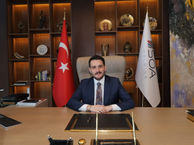 KUZEY KIBRIS’TA HAVALİMANI ETRAFINDA YENİ BİR YAŞAM EKOSİSTEMİ 