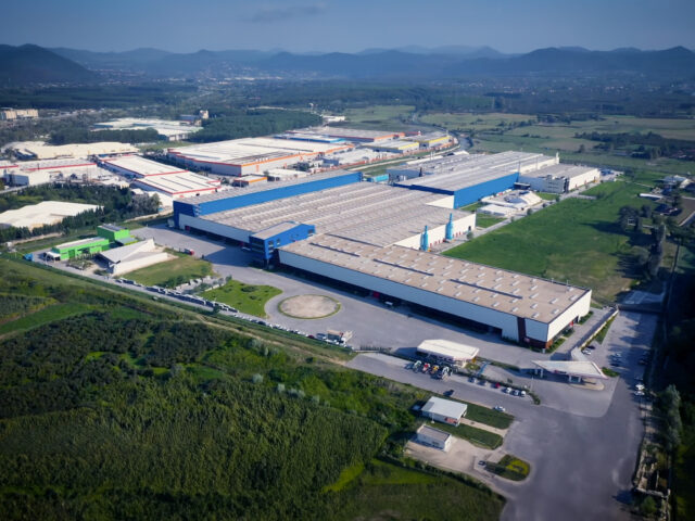ASAŞ, TÜRKİYE’NİN 500 BÜYÜK SANAYİ KURULUŞU 2025 ARAŞTIRMASINDA 68. SIRADA YER ALDI