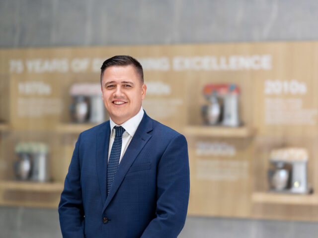 Hisense Türkiye’nin Büyüme Yolculuğuna Boštjan Vodeb Liderlik Edecek