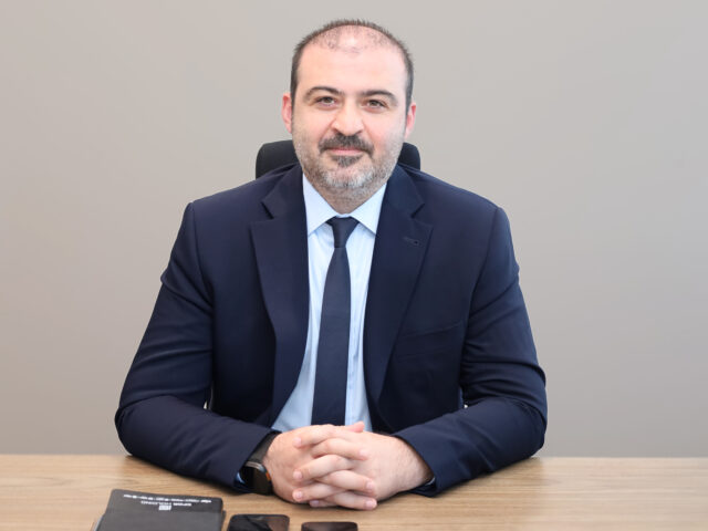 Validebağ’da Kentsel Dönüşüm İçin İmzalar Atıldı