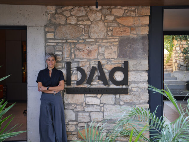 Başak Akkoyunlu Design’dan  Mevsimsel Kullanımın Ötesinde Bir Yaşam Kurgusu: Casa Pulo 