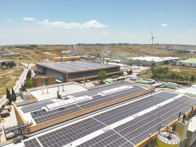 ODE Yalıtım’dan Çorlu’da GES hamlesi: Yıllık 1.939 ton karbon azaltımı