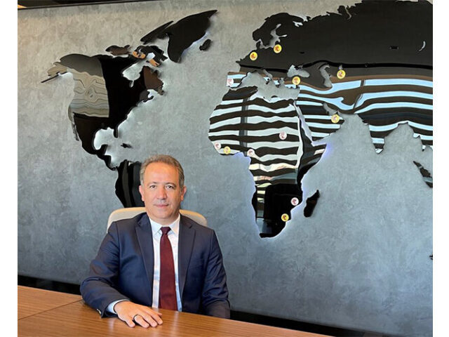 SAVUNMA SANAYİSİNDE BÜYÜYEN YATIRIMLAR YENİ PROJELERİ BERABERİNDE GETİRİYOR