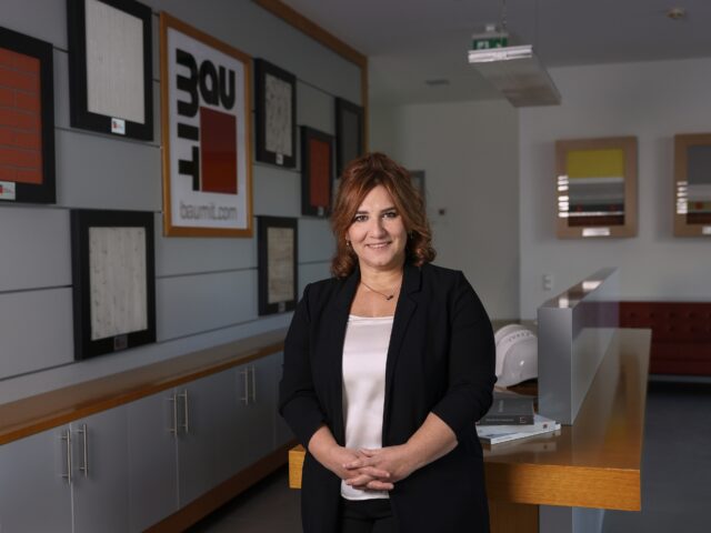 Baumit’in Baumacol ürün serisi, değişen sektör dinamiklerinde kalite ve performansı buluşturuyor