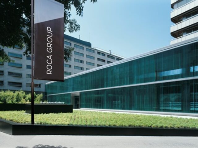 Roca Grup, 2025 yılını 1,96 milyar euro ciro ve 43 milyon euro net kâr ile tamamladı