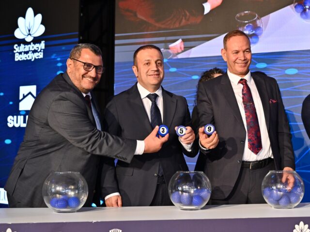 Luxera GYO’nun erişilebilir konut modeline 30 kat talep:  Yeni etap satışa açıldı