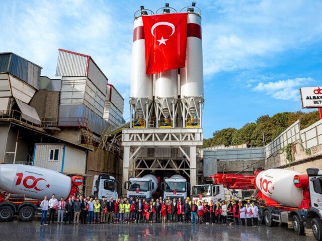 Albayrak Hazır Beton halka arz oluyor