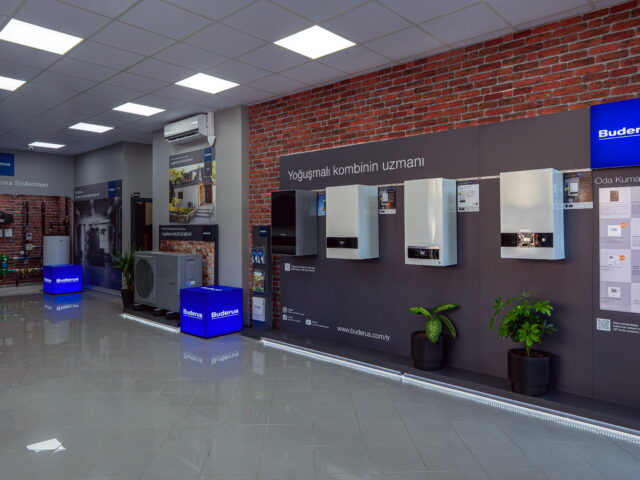 Bosch Home Comfort Group Türkiye, Konsept İş Ortağı Ağıyla Hizmet Standartlarında Yeni Bir Dönem Başlatıyor