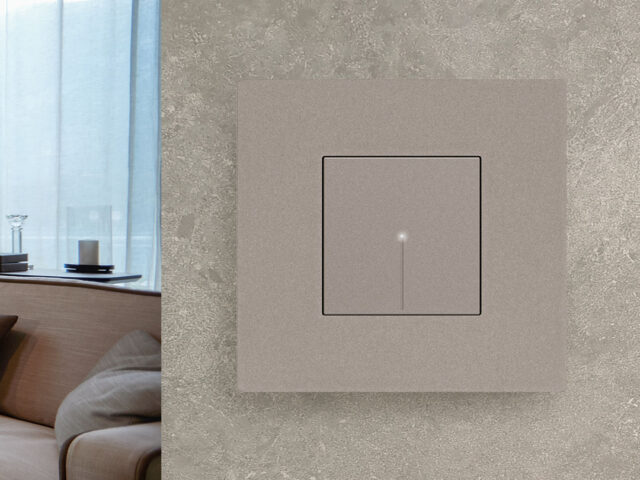 Bticino Light Now, Estetik Tasarımı Yeni Nesil Akıllı Teknolojilerle Buluşturuyor