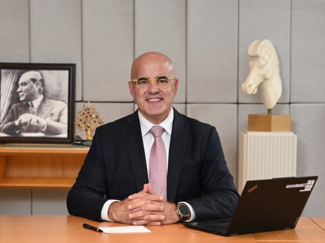 Büyüme odağını stratejik alanlara çeviren Sabancı’dan ilk yarıda güçlü performans