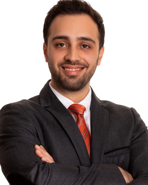 AB Market Bölge Satış Müdürü Coşan Kuzu