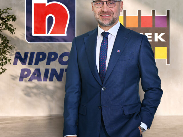 Nippon Paint-Betek Yılın İkinci Yarısında Hedef Büyütüyor 