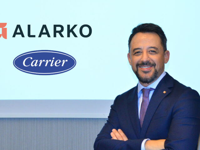 Mühendislik Gücünü Teknolojiyle Birleştiren Alarko Carrier, İklimlendirmede Verimliliği Artırıyor