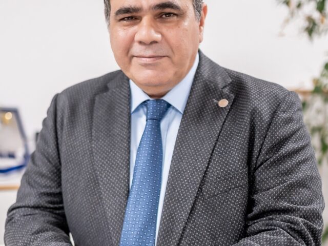 PERI, Dijital Teknolojilerle Şantiyelerde Verimlilik ve Güvenliği Yeniden Tanımlıyor 