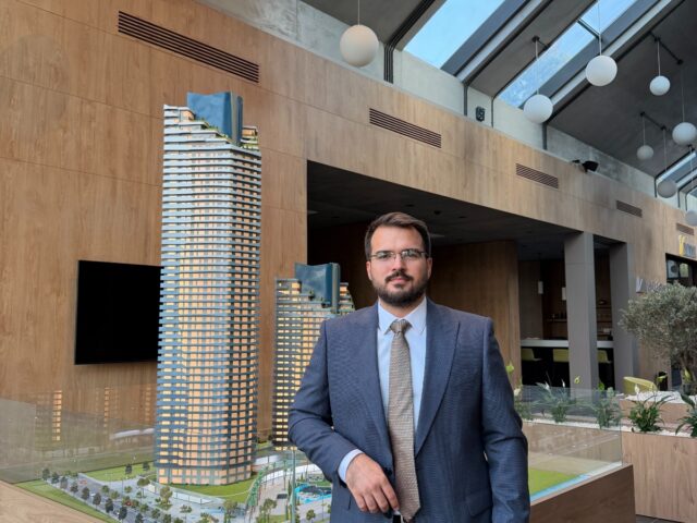 İLK İnşaat ENR listesinde 138’inci sıraya yükseldi