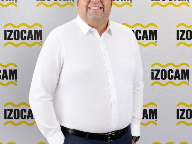 İzocam’da Satış ve Pazarlama Direktörlüğü Görevine Barış Orbay Atandı