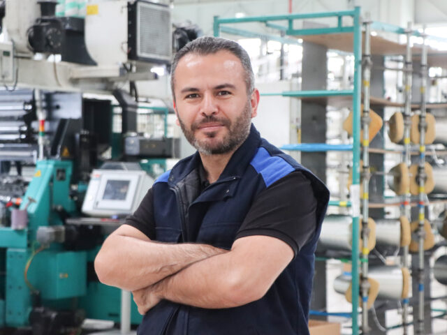 İstanbul Teknik, Üretim Gücünü Ar-Ge ve İzlenebilirlik Çözümleriyle Pekiştiriyor 