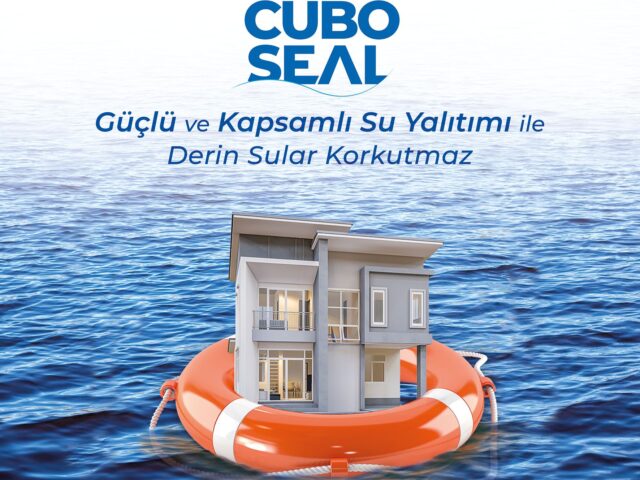 Güvenli ve Konforlu Yapıların Temelinde Doğru Yalıtım Var