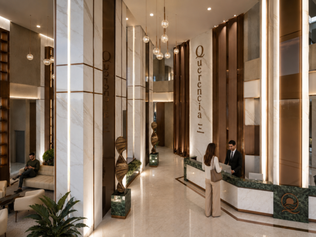 Döveç Group’tan Kuzey Kıbrıs’ta Yeni Nesil Resort Yaşam ve Yatırım Deneyimi: Querencia Resort & Residence