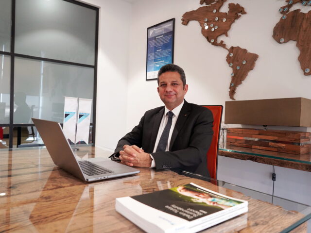 Daikin, Dijital Teknolojilerle İklimlendirmede Akıllı ve Verimli Çözümleri Güçlendiriyor