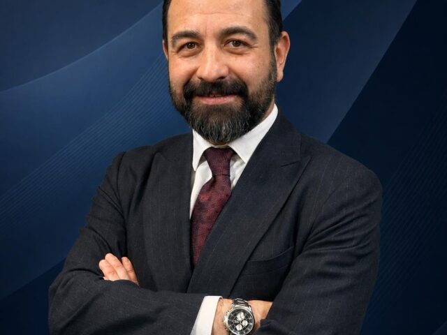 Limak Çimento İskenderun’da inşa ettiği Düşük Karbonlu Çimento Terminali ile dünya pazarlarına erişimini güçlendiriyor