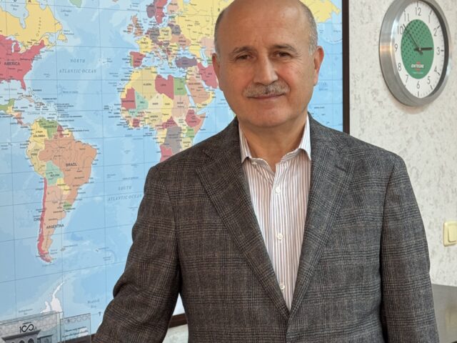 Entegre Harç, Epoksi Zemin Çözümleriyle Ürün Gamını Genişletiyor