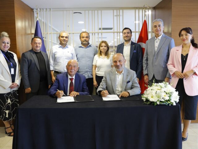 Dedeman Hospitality Karadeniz’deki Konumunu Güçlendiriyor: Rest by Dedeman Ünye İçin İmzalar Atıldı