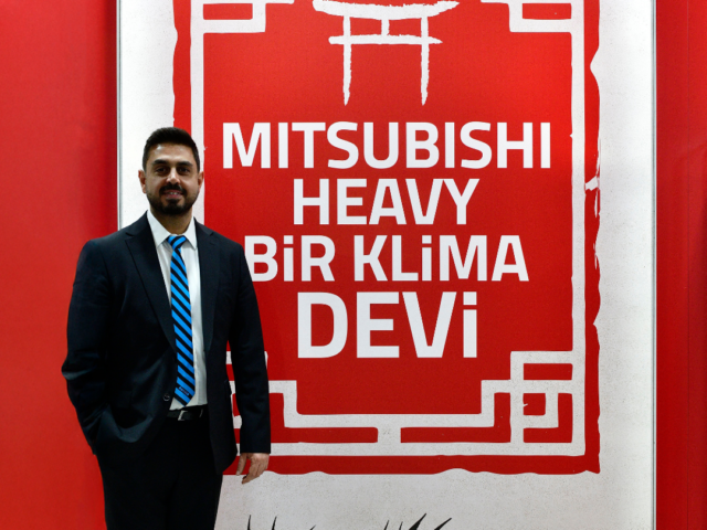 Form MHI Klima Sistemleri, Güçlü Bayi Ağı ve Yeni Nesil Çözümleriyle Büyümesini Sürdürüyor 