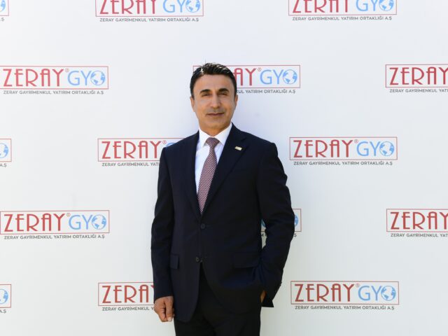 ZERAY GYO’DAN KONUT SAHİPLİĞİNDE YENİ DÖNEM:  “ZERAY KATILIM ÖDEME MODELİ”