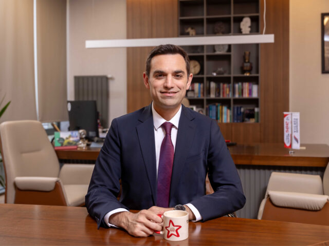 Yıldız Demir Çelik,   2025 Sürdürülebilirlik Raporu’nu Yayımladı