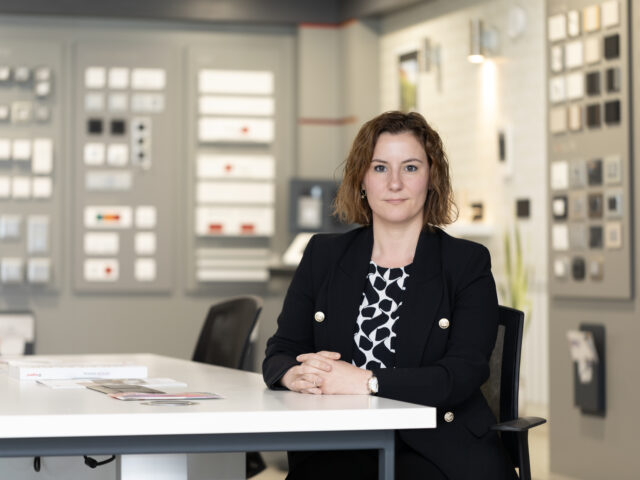 Legrand Türkiye Grubu’nun Yeni CFO’su Dilek Şan Oldu