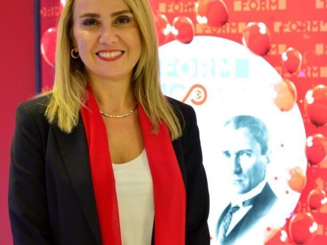 Form Şirketler Grubu,  Enerji Verimliliği ve Karbon Azaltımında  Isı Pompalarının Rolüne Dikkat Çekiyor