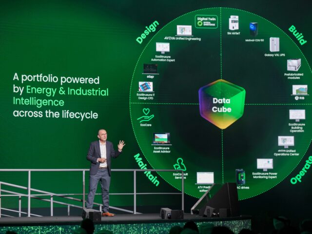 Schneider Electric, Abu Dhabi’de düzenlenen Innovation Summit Orta Doğu ve Afrika 2026’yı tamamladı, BAE Endüstriyel Yapay Zekâ Araştırması’nı yayımladı