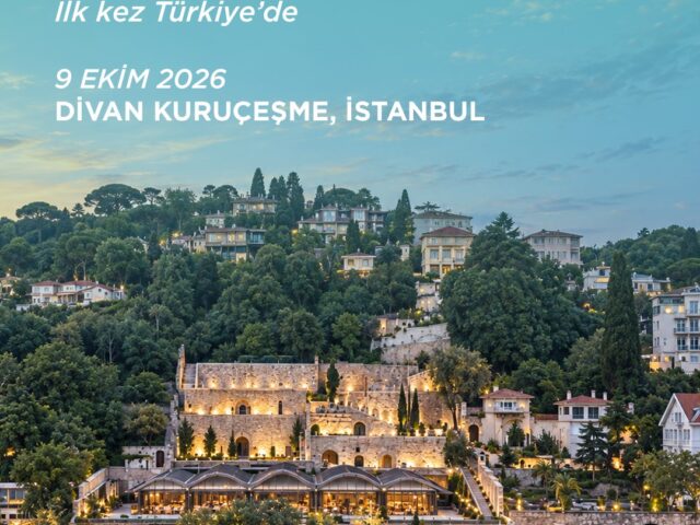 Saınt-Gobaın, “Sustaınable Constructıon Talks” ile Türkiye’nin Deprem ve İklim Sınavını Masaya Yatırıyor