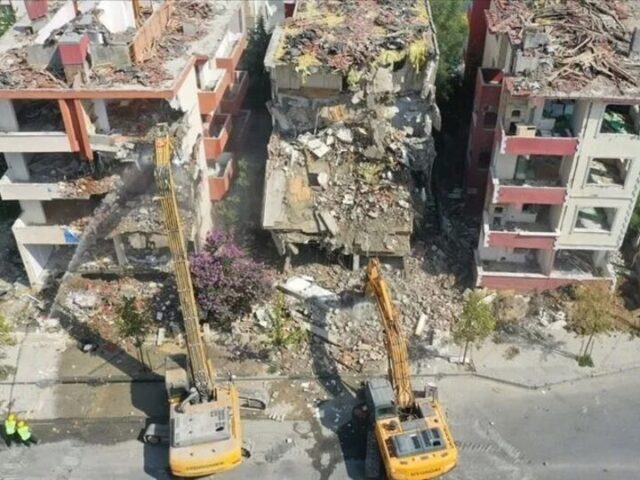 CK ENERJİ BOĞAZİÇİ ELEKTRİK’İN GAYRİMENKULÜN ENERJİSİ RAPORU’NA GÖRE;  İstanbul Avrupa Yakası’nda kentsel dönüşüm hareketi 210 bin aboneyi aştı