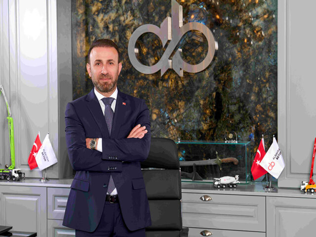 Albayrak Beton’dan halka arz sonrası yatırımcı odaklı adım