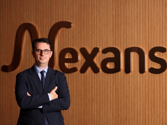 Nexans, 2026’nın İlk Yarısında Kârlı Büyümesini Sürdürdü ve Yıl Sonu Hedeflerini Yükseltti