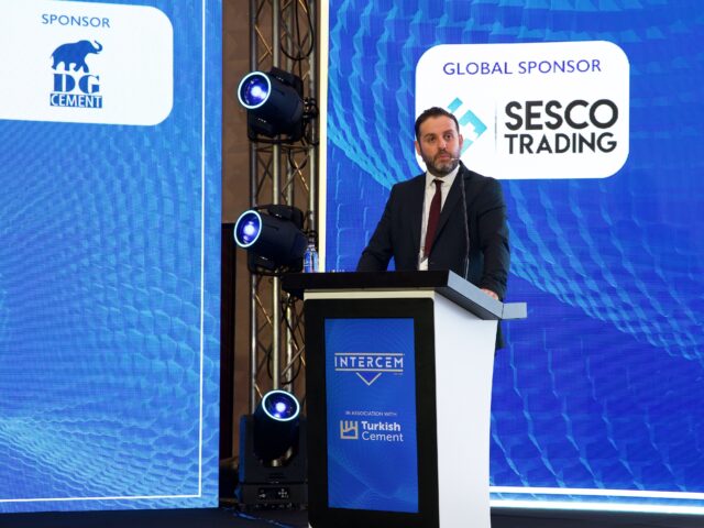 “INTERCEM 2026” İSTANBUL’DA BAŞLADI