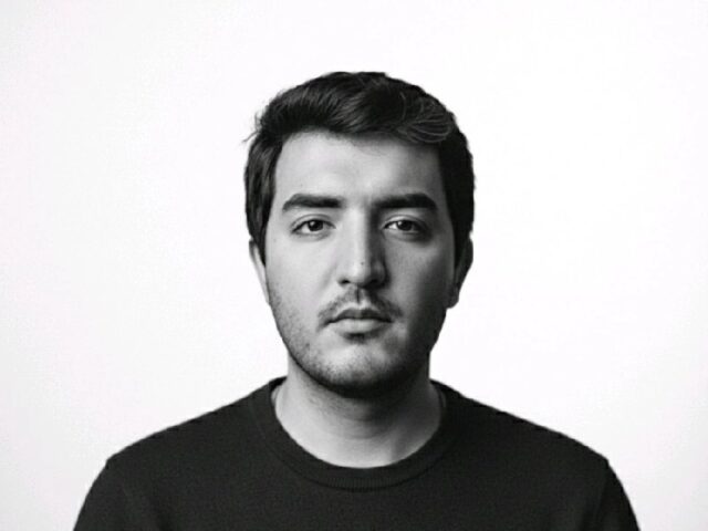 Geberit sponsorluğundaki Arkitera Seyahat Bursu’nun 2024 bursiyeri Refik Berk Cıngıloğlu, Tiflis araştırmalarını “The Folds / Interweaving Timelessness” projesine dönüştürdü