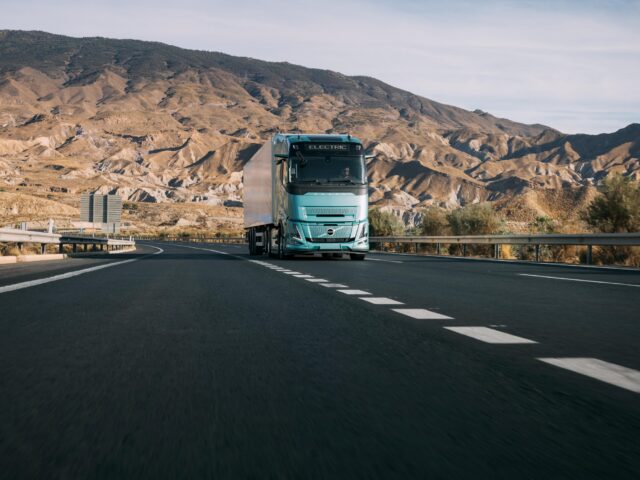 Volvo Trucks, IAA 2026’da Yeni Teknolojileri İle Taşımacılığın Geleceğine Yön Veriyor