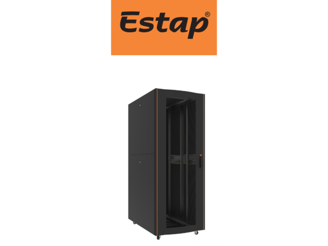 Estap DCMax ve Cloudmax ile Veri Merkezlerinde Performans ve Verimliliği Bir Arada Sunuyor