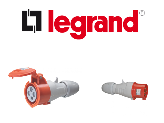 Legrand P17 Tempra Pro ile Güvenli Bağlantı, Kolay Montaj ve Yüksek Dayanıklılık Bir Arada 