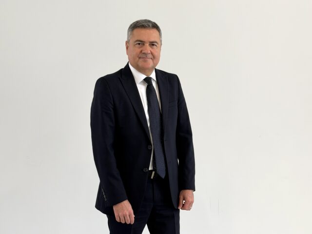 TÜRKER EREN, SIEMENS MOBILITY  TÜRKİYE GENEL MÜDÜRÜ OLARAK ATANDI