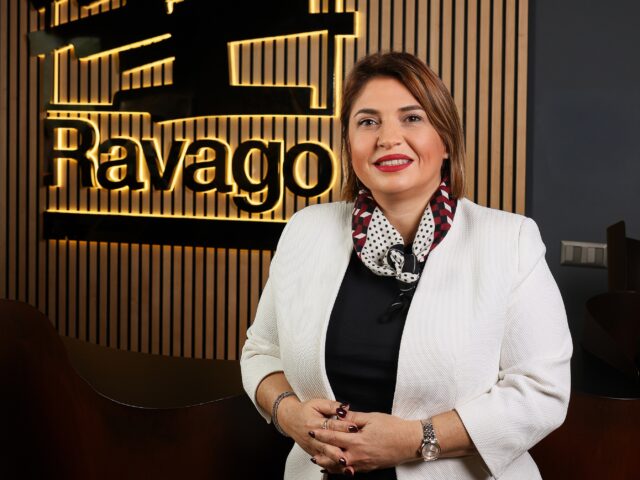 Ravago Bina Çözümleri ezber bozan üretim anlayışıyla endüstriyel tesislerde akustik performansa odaklanıyor