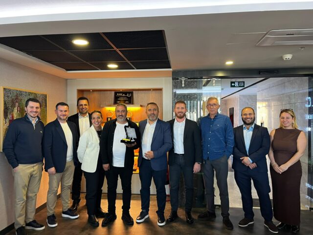TLC Klima 10. yılında geleceğe uzanan yol haritasını bayileriyle paylaştı