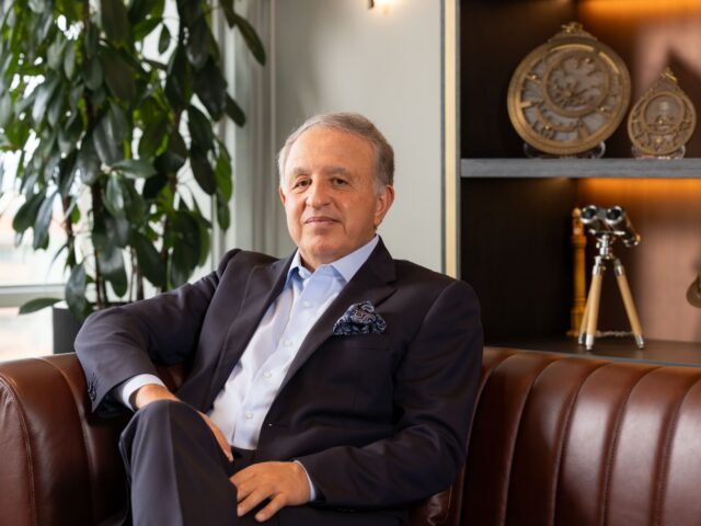 Sinpaş Holding’den Sürdürülebilir Geleceğe Çok Sektörlü Yatırım Vizyonu