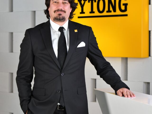 Ytong Panel ile yapıların her noktasında yüksek performans