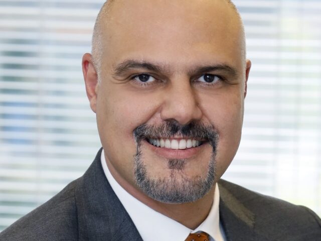 Hareket’te Yeni Dönem: Group CEO Görevine Boran Uzun Atandı