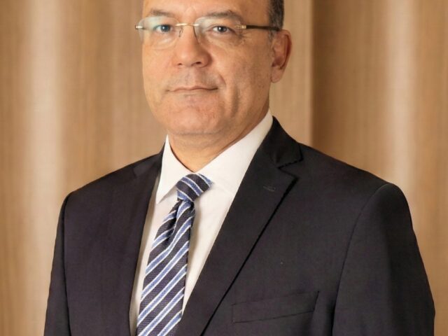 Ege Yapı İnşaat Grubu’nun İcra Kurulu Başkanı   Şükrü Arkadakalmaz Oldu