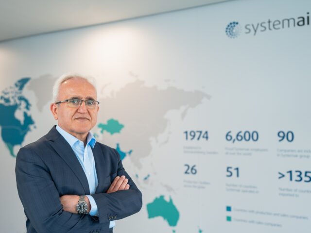 Systemair Türkiye, ürün portföyünden dijitalleşmeye uzanan çözümlerini sektör profesyonelleriyle buluşturdu